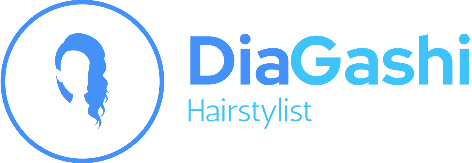 Dia Gashi Logo